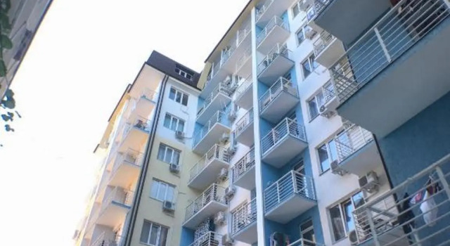 Апартаменты на улице Станиславского 1А, Забронировать Апартаменты/квартира Апартаменты Сириуса, Апартаменты/квартира
