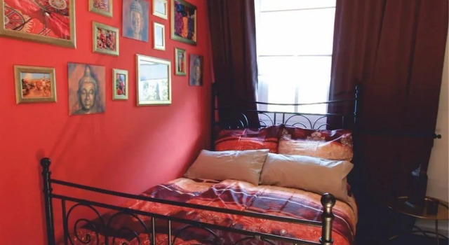 Hostel FerienNest Haus Braunfels