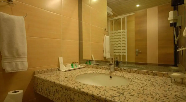 Люкс Business Serace Hotel