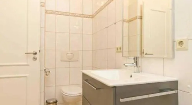 Villa Frohsinn_Wohnung 10, Book Villa Bansin Usedom