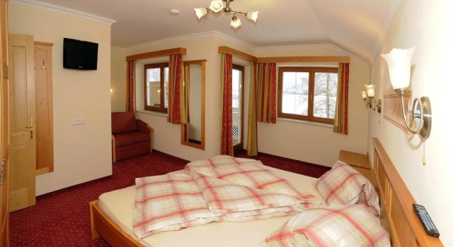 Appartement Alpenblume, Prenota Appartamento Hotel a Stiria con parcheggio, Parcheggio
