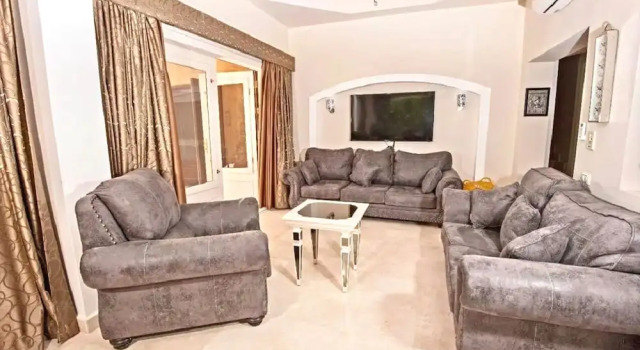 Elegant Villa in El Gouna with Pool - Sabina Y 140