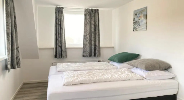 Holiday Home Op 't Landtweg 19, Забронировать Отель Отели Норда 3 звезды, 3*