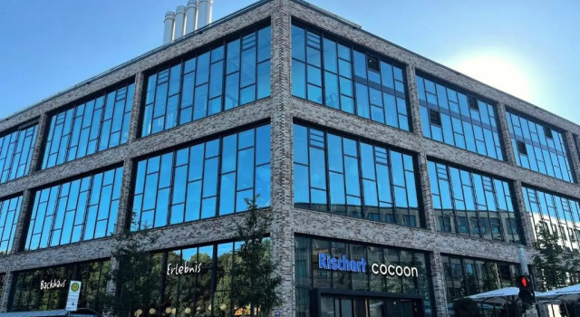 Cocoon Theresienwiese, Забронировать Отель Отели Мюнхена с парковкой, рядом с Октоберфест - Луг Терезы, Парковка