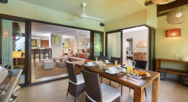 Номер Standard Bel Azur Beach Residence by LOV Mauritius