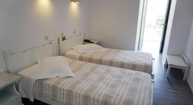 Номер Classic Polos Hotel Paros