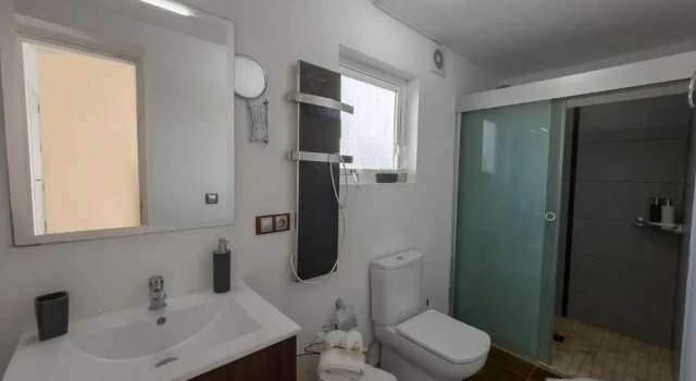 Полулюкс с видом на море Villa Bandama Golf