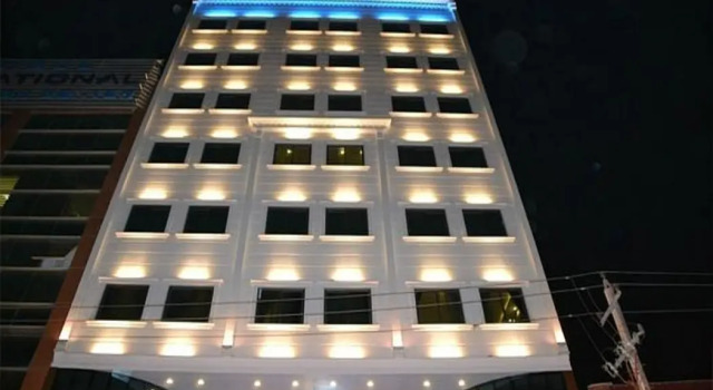 Erbil View Hotel