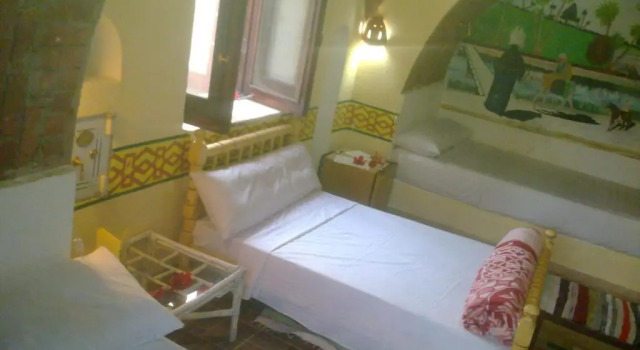Бунгало Al Baeirat Hotel