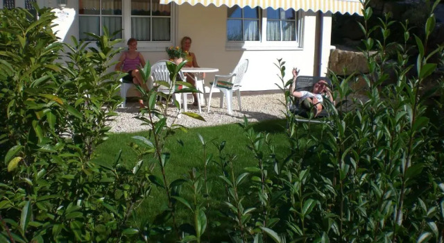 Апартаменты Ferienwohnung Hainzinger