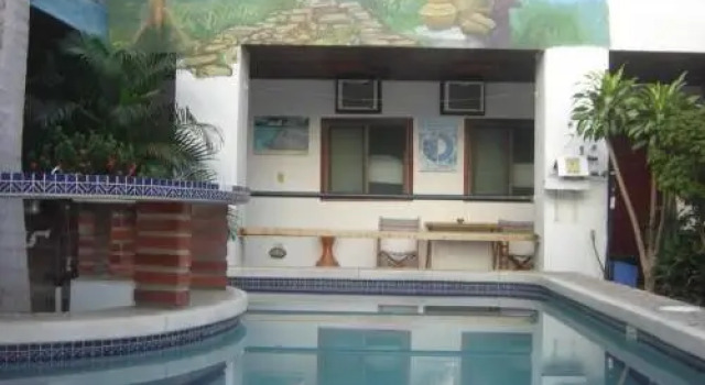 Номер Standard Hotel Nueva Granada