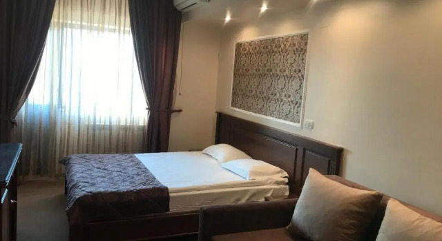 Номер Standard Hotel Ana