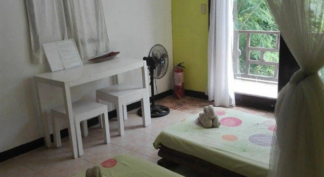 Lanterna Hotel Boracay, Réserver Hôtel Hôtels SPA à Aklan, SPA