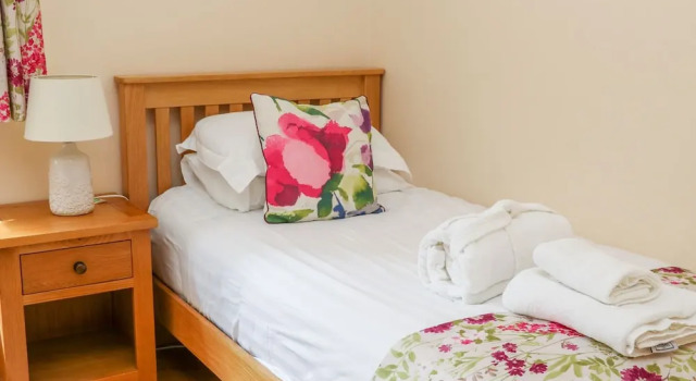 Dinkley Cottage, Rezervasyon Tatil Evi Merseyside villalar, Villa