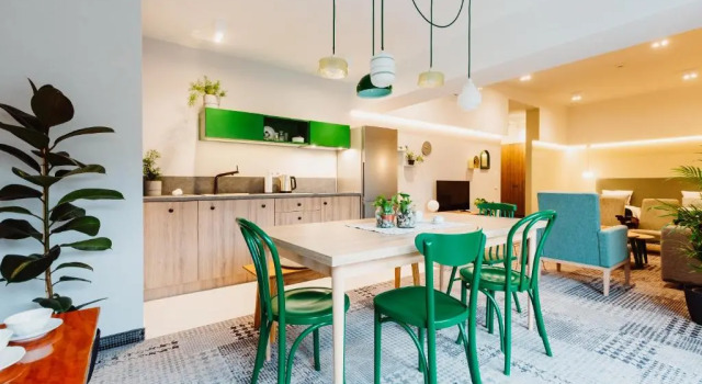 Апартаменты Superior Mosquito Silesia Apartments