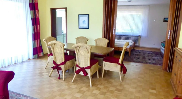 Natur Hof Fehmarn, Prenota Hotel Hotel a Fehmarn con parcheggio, Parcheggio
