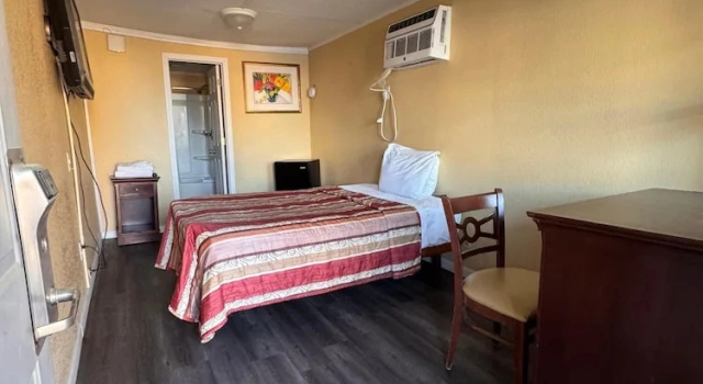 Номер Standard CMI Hotel 1935 Myrtle Beach SC