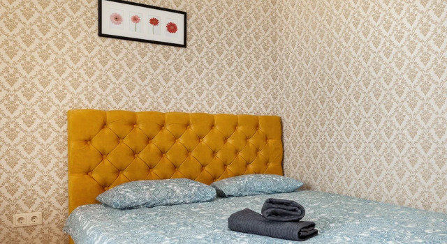 Апартаменты «BestFlat24 Красный Кит»