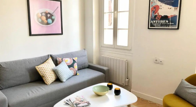 Апартаменты Charming and modernly designed 2 bedroom - Old Town