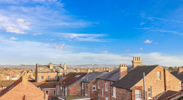 1 Castle Terrace, Varaa Lomakoti Mökit kohteessa Merseyside, Mökki