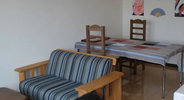 Номер Standard Apartment B at Asahikawa City