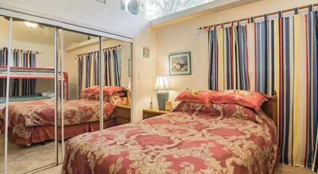 Whispers Resort by Affordable Beach Condos