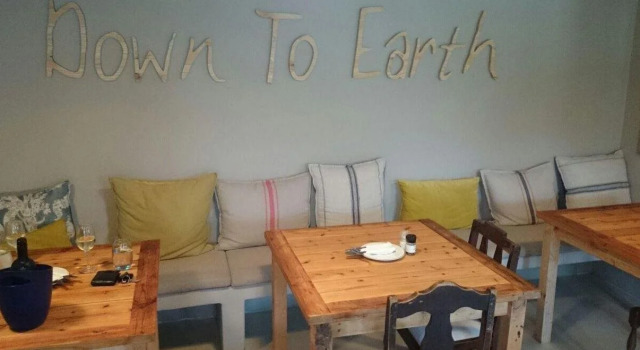 Plett River Lodge