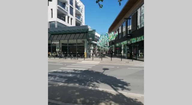 Appartement entier Bourges Avaricum centre ville