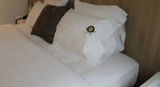 Номер Standard Casa Hotel Boyaca Real