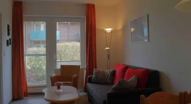 FeWo Haus Amrum