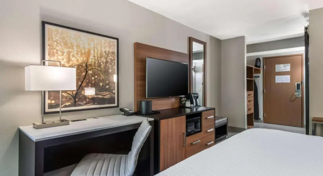 Travelodge Atlanta Northwest, Prenota Hotel Marietta Georgia