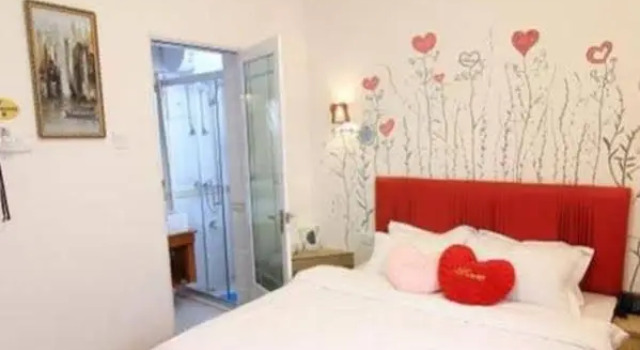 Xiamen Gulangyu Gulang Beauty  Family Inn, Book Hotel Gulangyu 