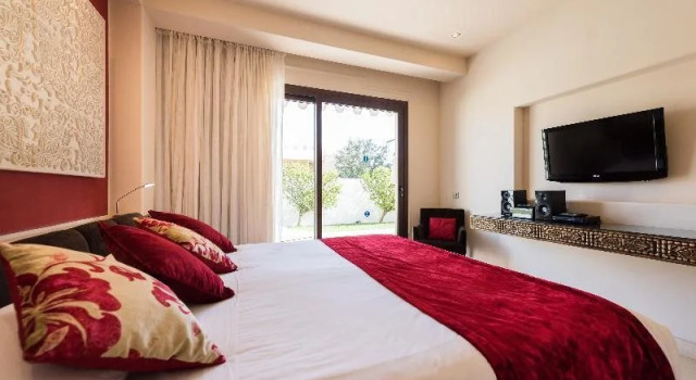 Gran Deluxe Villas, Prenota Hotel Puerto del Carmen 