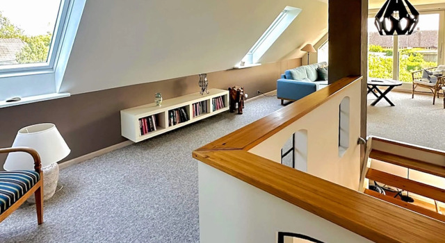 8 Person Holiday Home in Nexo, Prenota Casa vacanze Hotel a Neksø con parcheggio, Parcheggio