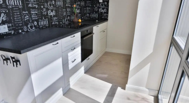 Loft on Owl Hill, Prenota Hotel Kaunas Contea di Kaunas