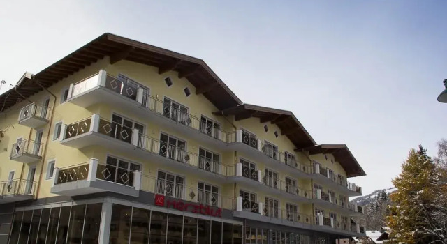 Hotel Herzblut