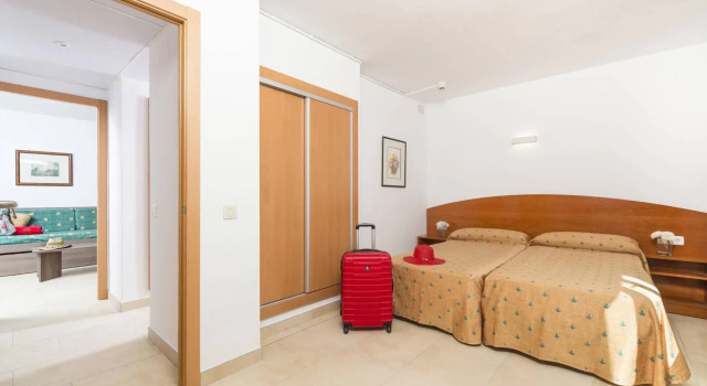 Apartaments Condado
