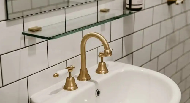 Номер Standard The Imperial Hotel