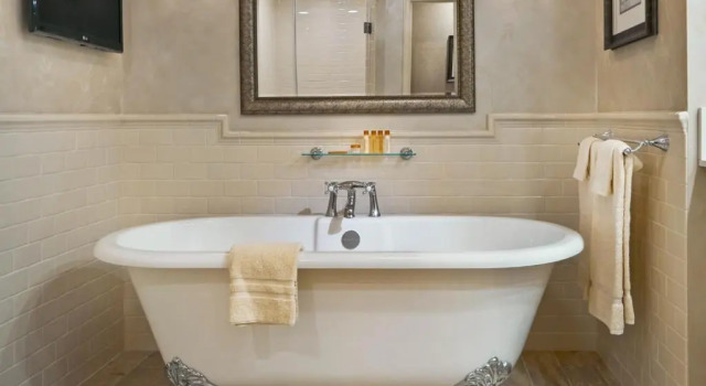 Номер Standard AmishView Inn & Suites