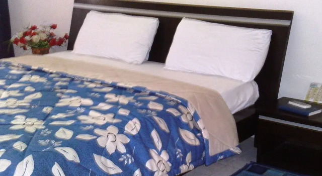Résidence PIETRA, Prenota Residence Hotel a Abidjan con piscina, Piscina