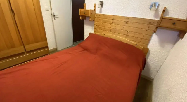 Boost Your Immo Le Césier Risoul 411, Prenota Appartamento Hotel a Alvernia con parcheggio, Parcheggio