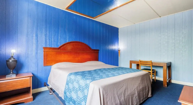 Номер Premium Best Motel By OYO Chicago I-90