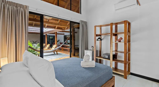 Номер Standard Villa Ave del Paraíso