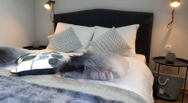 Семейный коттедж Guest house Sara Latin