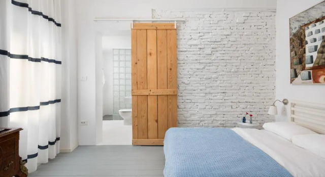 Apartments & Rooms Carera 6, Забронировать Апартаменты/квартира Ровинь Rovinj Riviera, рядом с Пристань для яхт Ровиня