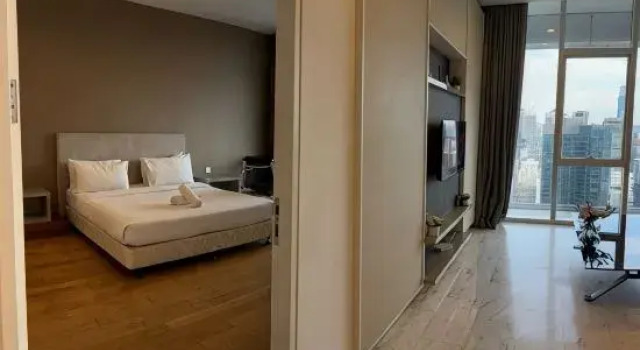 Platinum Kuala Lumpur By NewMoon, Забронировать Отель Отели Куала-Лумпура 3 звезды, рядом с Конгресс-центр Куала-Лумпура, 3*