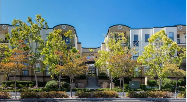 Global Luxury Suites Bridgepoint Circle