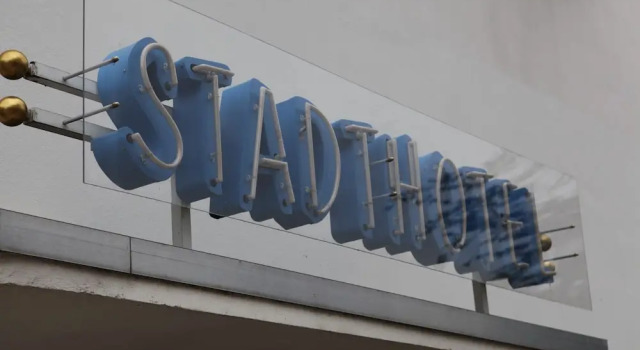 Stadthotel Kassel