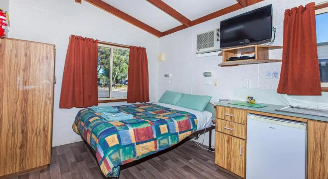 Номер Standard c 1 комнатой Echo Holiday Parks - Naracoorte