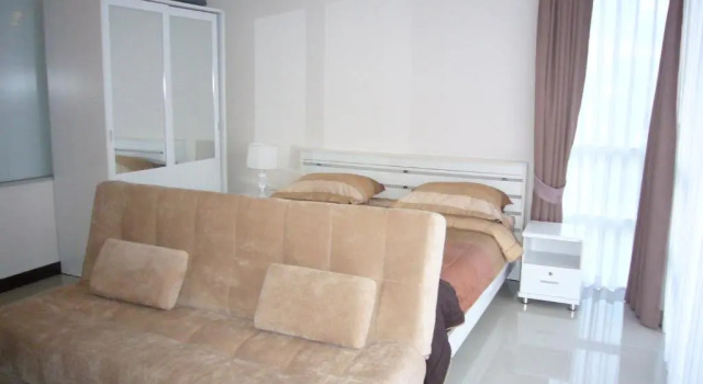 Апартаменты с видом на море Chic Condominium Unit A303, A306, A307, A308, A406